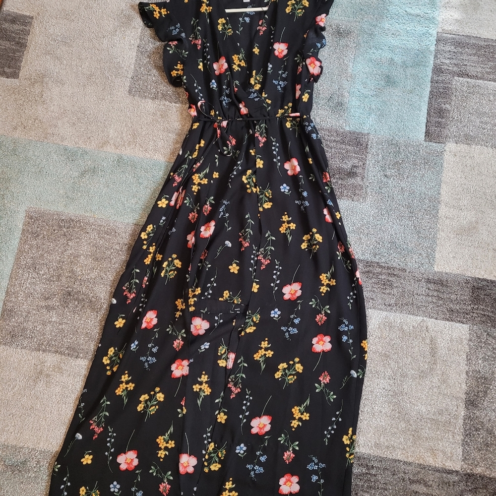 Dinner Dress